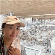 Je pourrais donner les cours du chinois à Paris, en ligne ou sur place