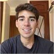 Estudiante de tercero medicina. Impartir clases de química o biología y otras asignaturas troncales (1-3 ESO)