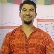 Profesor de yoga integral y Yogaterapia