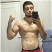 Me gusta el mundo del fitness y me gustaría entrenar a otras personas para cambiar su físico y ver su mejor versión.