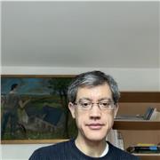 Prof à domicile ou en ligne donne des cours particuliers de mathématiques.