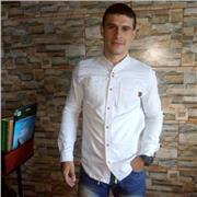 Profesor para diversos campos