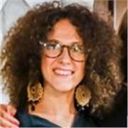 Sono laureata in Psicologia clinica
Offro lezioni e aiuto compiti di varie materie per bambini e adolescenti.