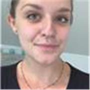 Profesora de Frances de 6 años hasta 15 años (nivel intermedio)