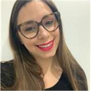 Se sei alla ricerca di un’insegnante professionale ma allo stesso tempo empatica e in continua formazione ,faccio al caso tuo ! 
