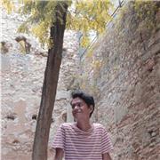 Doy clases particulares económicas de inglés, soy hablante nativo de inglés