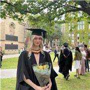 I have a degree in Earth and Planetary Science and I offer geology, earth science and environmental science private tutor lessons.