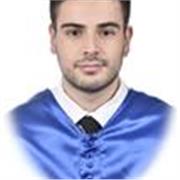 Graduado en Química para clases de Química, Física, Matemáticas (ESO, BACH)