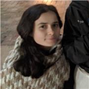 Estudiante de Historia del Arte en Málaga, ofrezco clases particulares para enseñarte que el arte no es nada aburrido.