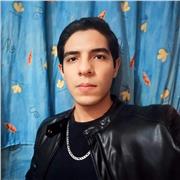 Maestro de Clases de Ingles con experiencia con adolescentes y adultos
