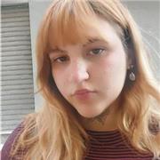 Tutora Nativa de Español con ganas de enseñar