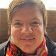 Professeure d'allemand ou de français passionnée et à l'écoute, vacances linguistiques individuelles