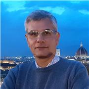 Soy Ingeniero Electrónico, especialista en Sistemas, Profesor de Música y Graduado como Profesor Universitario con Tesis en B-learning.