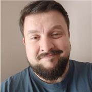 Profesor de Arte 3D y 2D: Imparto clases de 3ds Max, Substance Painter y mas... También técnicas de dibujo y pintura tradicional