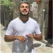 Profesor titulado in Futbol, experiencia con niños! Varios trabajos sociales realizados!