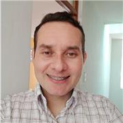 English teacher for adult and young learner