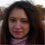 Erfahrene DaF-Lehrerin mit Masterabschluss bietet individuellen Online-Unterricht für Jugendliche und Erwachsene an