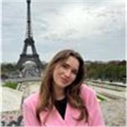 Russian-English tutor, for people all ages