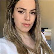 Laureato in Beni Culturali e Spettacolo