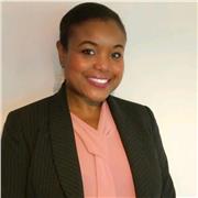 Gaelle Thomas