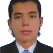 Profesor de matemáticas