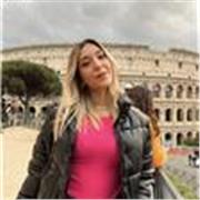 Sono disponibile a dare ripetizioni in alcune materie,dipende dalle liano,storia,arte
