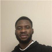 Charles Ojo