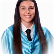 Profesora particular de apoyo escolar y español para niños de primaria