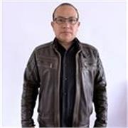 Maestro de computación e informática desde linea
