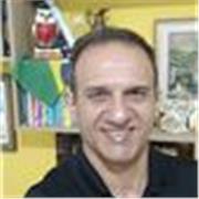 Dou aulas de matemática para o EF e primeiro ano do EM