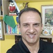 Dou aulas de matemática para o EF e primeiro ano do EM