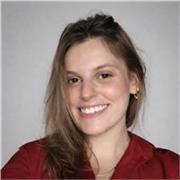 Professora de Ciências da Natureza (Biologia, Química e Física) | Reforço escolar + ENEM/Vestibulares