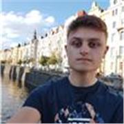 I offer affordable online French lessons