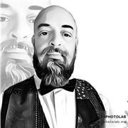 Insegnante di Escrima e Silat