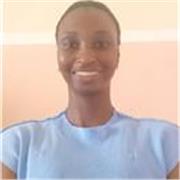 Passionate English teacher making learning enjoyable for children and adults.