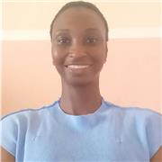 Passionate English teacher making learning enjoyable for children and adults.