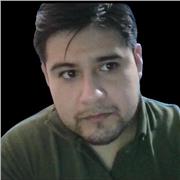 Israel Zurita Sánchez
