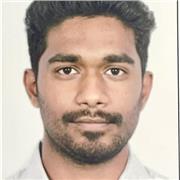 Have 2 years experience in teaching maths science physics
2 years experience in crime investigation