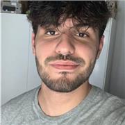Matemáticas en general se me da bastante bien y puedo ayudar en todo lo relacionado con la eso y bachillerato