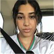 Estudiante de bioquímica y profesora de clases particulares