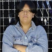 Maestra de apoyo especializado en educación especial, comprometida con el acompañamiento y desarrollo de habilidades de todos