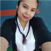 Profesora de educación integral