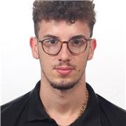 Insegnante di matematica base per ragazzi dalle elementari fino ai primi due anni delle superiori