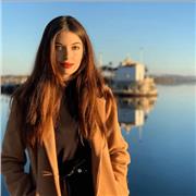 Doposcuola, ripetizioni di inglese, spagnolo, diritto