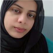 Rubab Fatima