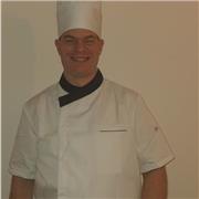 Chef de cuisine et tuteur en milieu professionnel