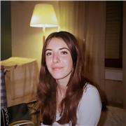 Studentessa universitaria presso università degli studi di Torino, diplomata al liceo linguistico IIS E. Majorcan di Moncalieri, offre ripetizioni a scuole medie e elementari