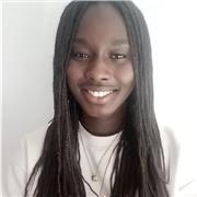 No soy profesora, pero se me dan muy bien las matemáticas, e pasado primero de bachillerato con un 8 de media en matemáticas. Me gustaría dar clase a niños de primaria o de la ESO, ya que sería más fácil