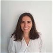 Profesora titulada en Biología con 2 años de experiencia ofrece clases tanto online como presencial en Sevilla