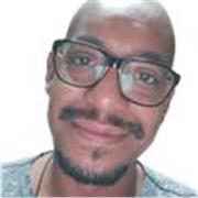 Professor de inglês iniciante, intermediário e avançado